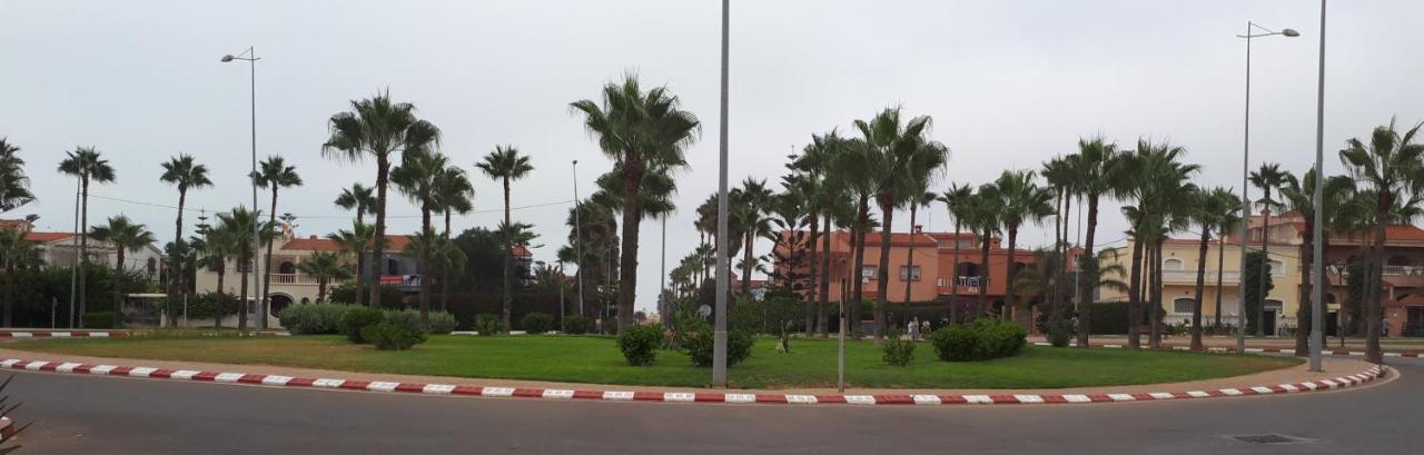 Riad Sidi Rahal Beach Extérieur photo